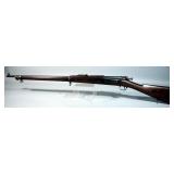 U.S. Springfield Armory Model 1898 Krag Bolt Action Rifle SN# 151326