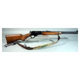 Marlin Model 336 W 30-30 Win Lever Action Rifle SN# 97008211, With Nylon Sling Marlin Model 336 W 30-30 Win Lever Action Rifle SN# 97008211, With Nylon Sling