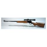 Marlin Golden 39-A .22 SLLR Lever Action Rifle SN# Z12545, With Weaver K3-1 Scope Marlin Golden 39-A .22 SLLR Lever Action Rifle SN# Z12545, With Weaver K3-1 Scope