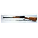 Winchester Model 94 30-30 Win Lever Action Rifle SN# 4503220 Winchester Model 94 30-30 Win Lever Action Rifle SN# 4503220