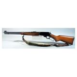 Marlin Model 336 W 30-30 Win Lever Action Rifle SN# 95026917, With Nylon Sling, In Hard Case Marlin Model 336 W 30-30 Win Lever Action Rifle SN# 95026917, With Nylon Sling, In Hard Case