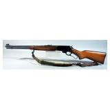 Marlin Model 336 W 30-30 Win Lever Action Rifle SN# 95026917, With Nylon Sling, In Hard Case