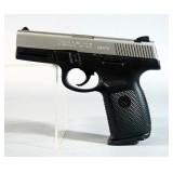 Smith & Wesson Model SW40VE .40 S&W Pistol SN# DST3606 Smith & Wesson Model SW40VE .40 S&W Pistol SN# DST3606