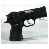 Tanfoglio Witness-P .45 ACP Pistol SN# MT38790, In Hard Case