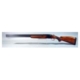 Winchester Model 101 12 Ga Over Under Shotgun SN# 124693 Winchester Model 101 12 Ga Over Under Shotgun SN# 124693