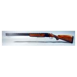 Winchester Model 101 12 Ga Over Under Shotgun SN# 124693