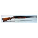 Winchester Model 101 12 Ga Over Under Shotgun SN# 309352 Winchester Model 101 12 Ga Over Under Shotgun SN# 309352