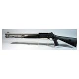 Benelli Model M4 12 Ga Shotgun SN# Y069993J, With Paperwork, In Original Box Benelli Model M4 12 Ga Shotgun SN# Y069993J, With Paperwork, In Original Box