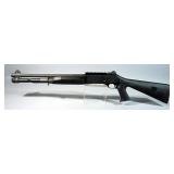 Benelli Model M4 12 Ga Shotgun SN# Y069993J, With Paperwork, In Original Box