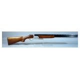 Zolarmi/Angelo Zoli Group Field Special 20 Ga Over Under Shotgun SN# 129965, Scrollwork On Receiver Zolarmi/Angelo Zoli Group Field Special 20 Ga Over Under Shotgun SN# 129965, Scrollwork On Receiver