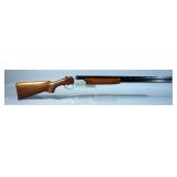 Zolarmi/Angelo Zoli Group Field Special 20 Ga Over Under Shotgun SN# 129965, Scrollwork On Receiver