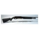 Harrington & Richardson 1871 Pardner Pump 12 Ga Pump Action Shotgun SN# NZ715325 Harrington & Richardson 1871 Pardner Pump 12 Ga Pump Action Shotgun SN# NZ715325