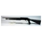 Stevens Model 320 12 Ga Pump Action Shotgun SN# 141073C