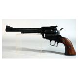 Ruger New Model Super Blackhawk .44 Mag 6-Shot Revolver SN# 85-61698 Ruger New Model Super Blackhawk .44 Mag 6-Shot Revolver SN# 85-61698
