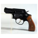 Taurus-Brasil .44 Special 5-Shot Revolver SN# NJ143028, In Original Box Taurus-Brasil .44 Special 5-Shot Revolver SN# NJ143028, In Original Box