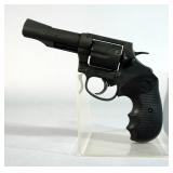 Armscor 200 .38 Spl 6-Shot Revolver SN# AP237762, In Soft Case Armscor 200 .38 Spl 6-Shot Revolver SN# AP237762, In Soft Case