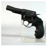 Armscor 200 .38 Spl 6-Shot Revolver SN# AP237762, In Soft Case