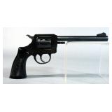 Harrington & Richardson Model 929 .22 9-Shot Revolver SN# AN30146 Harrington & Richardson Model 929 .22 9-Shot Revolver SN# AN30146