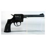 Harrington & Richardson Model 929 .22 9-Shot Revolver SN# AN30146