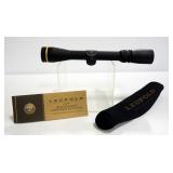 Leupold VX-3 2.5-8x36mm Scope, 1 In. Duplex Sight, In Box Leupold VX-3 2.5-8x36mm Scope, 1 In. Duplex Sight, In Box