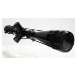Leupold Vari-XIII 6.5x20 E.F.R. Scope, With Rings Leupold Vari-XIII 6.5x20 E.F.R. Scope, With Rings