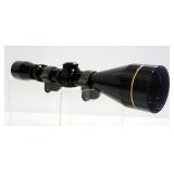 Leupold VX-II 4-12x50mm Scope, With Scope Rings Leupold VX-II 4-12x50mm Scope, With Scope Rings