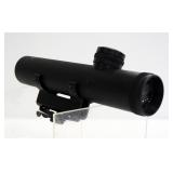 Barska 4x20 Scope With Mount Barska 4x20 Scope With Mount