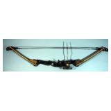 Bear Super Kodiak Compound Bow No. 7034 Bear Super Kodiak Compound Bow No. 7034