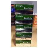 Remington Ultimate Defense 45 Auto 230 Gr BJHP Ammo, Approx 100 Rounds Remington Ultimate Defense 45 Auto 230 Gr BJHP Ammo, Approx 100 Rounds