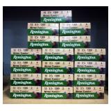 Remington Nitro Turkey 12 Ga 3-1/2" 2 Oz 4-Shot Shotshells, Approx Qty 170 Remington Nitro Turkey 12 Ga 3-1/2" 2 Oz 4-Shot Shotshells, Approx Qty 170
