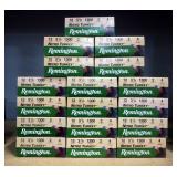 Remington Nitro Turkey 12 Ga 3-1/2" 2 Oz 4-Shot Shotshells, Approx Qty 170