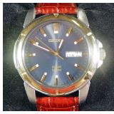 Seiko V158 Men