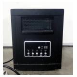 Westpointe Renew 1500W Infrared Heater Model 169692, Powers On