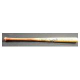 George Brett Autographed Louisville Slugger #125 Pine Tar Special Collectable Bat