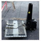 Bruno Joey Mobility Cart Lift