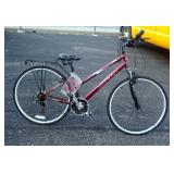 Huffy 27" Women