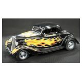 Danbury Mint Ford "The California Kid" Limited Edition SN# 2704