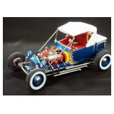 Danbury Mint Ford Kookie