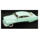 Danbury Mint 1951 Hirohata Merc