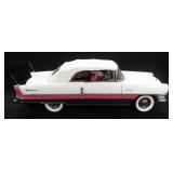 Franklin Mint 1955 Packard Caribbean With COA