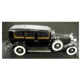 Franklin Mint 1930 V-16 452 Cadillac Imperial Sedan