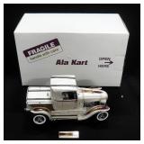 Danbury Mint "Ala Kart" 1929 Ford Model A