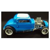 Danbury Mint 1932 Ford "Little Deuce Coupe" Limited Edition SN# 1519