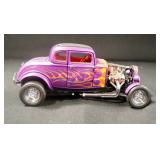 Franklin Mint 1932 Ford Deuce Coupe