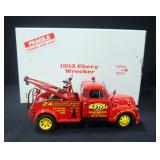 Danbury Mint 1953 Chevy Wrecker