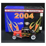 Hot Wheel 18th Annual Collectors Convention 