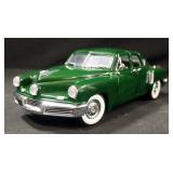 Franklin Mint 1948 Tucker Limited Edition # 795/2500