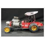 Precision Miniatures Marcellus & Borsch "Winged Express" 1:18 Diecast