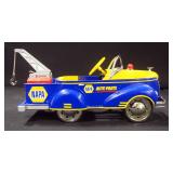 Diecast Tow Truck Collection, See Description For List Of Trucks, Total Qty 5