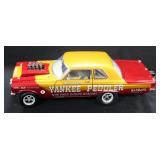 Collection Of Diecast, 5 Of 6 Are 1:18 Scale